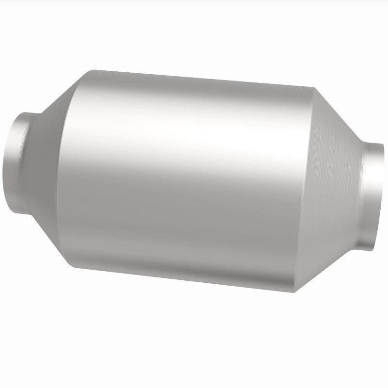 MagnaFlow Universal Catalytic Converter 2.5in Spun CA
