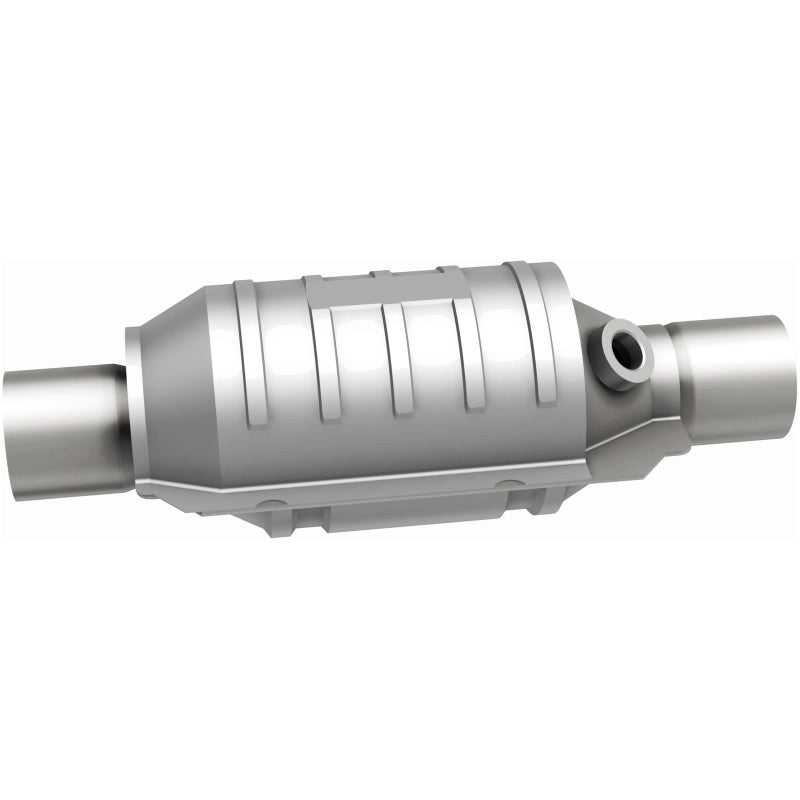 MagnaFlow Universal Catalytic Converter 1.75 with 1-O2 Front CA