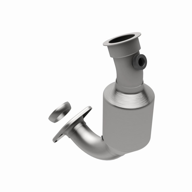 MagnaFlow Direct Fit Catalytic Converter 02-03 Liberty P/S Frt 3.7L