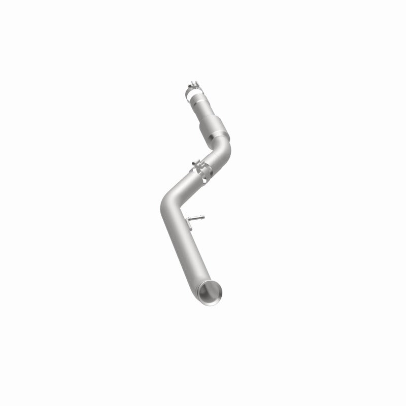 MagnaFlow 15-16 328i GT xDrive L4 2 OEM Underbody Direct Fit Converter