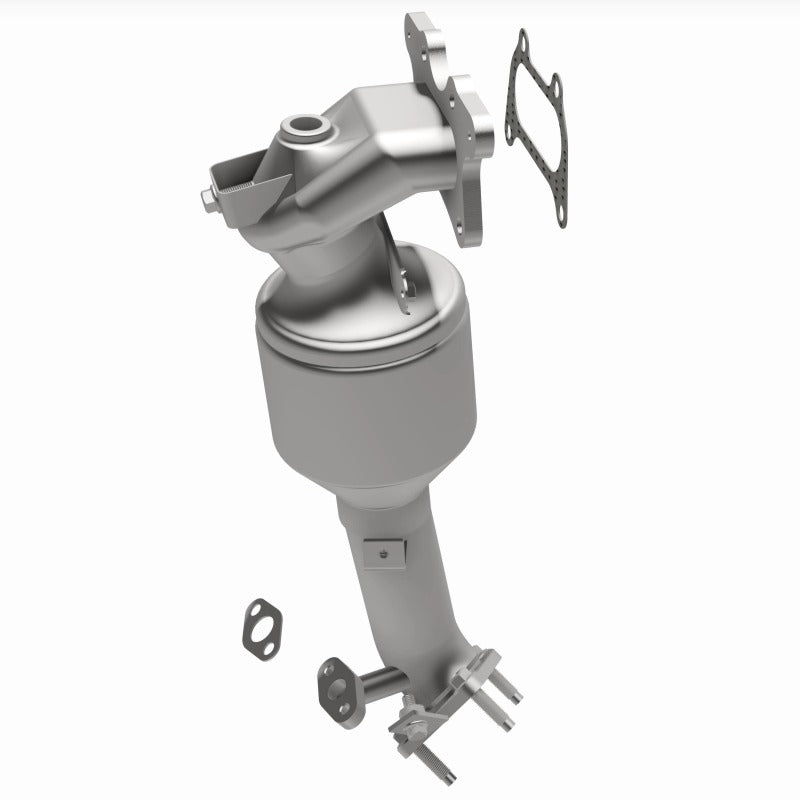 MagnaFlow Direct Fit Catalytic Converter 16-18 Honda HR-V 1.8L