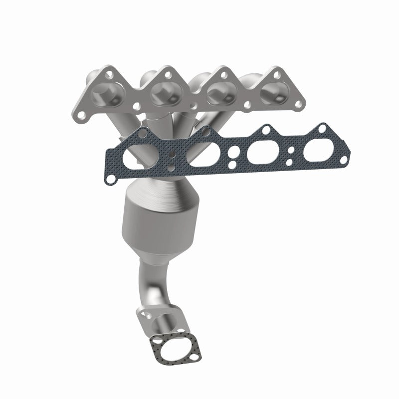 MagnaFlow Direct Fit Catalytic Converter 01-05 Elantra 2.0 mani OEM