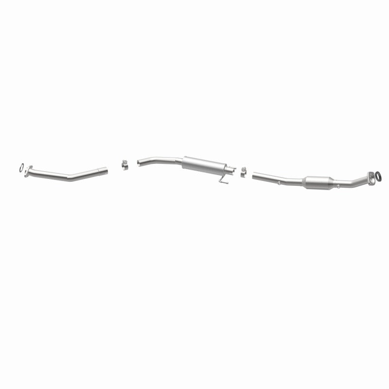 MagnaFlow 00-05 Toyota Celica 1.8L Direct Fit Converter