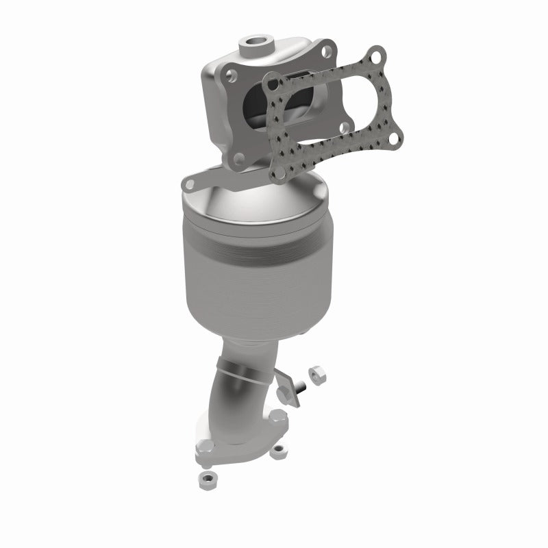 MagnaFlow Direct Fit Catalytic Converter 09-13 TL SH-AWD 3.7L Rear