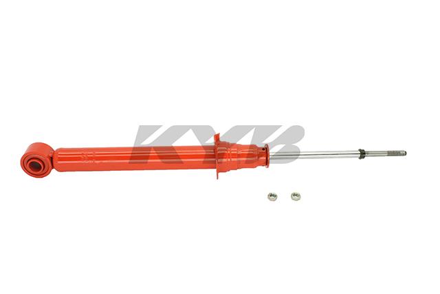 KYB Shocks & Struts AGX Rear EAGLE Talon 1995-98 MITSUBISHI Eclipse 1995-99 MITSUBISHI Eclipse 2000-