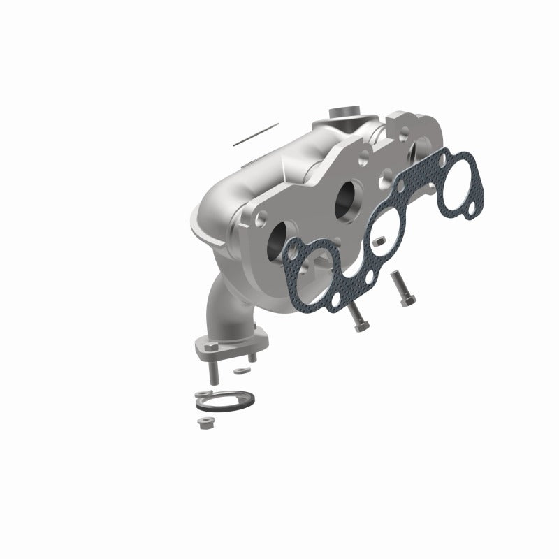 MagnaFlow Direct Fit Catalytic Converter 02-03 Lexus ES300 3.0L mani