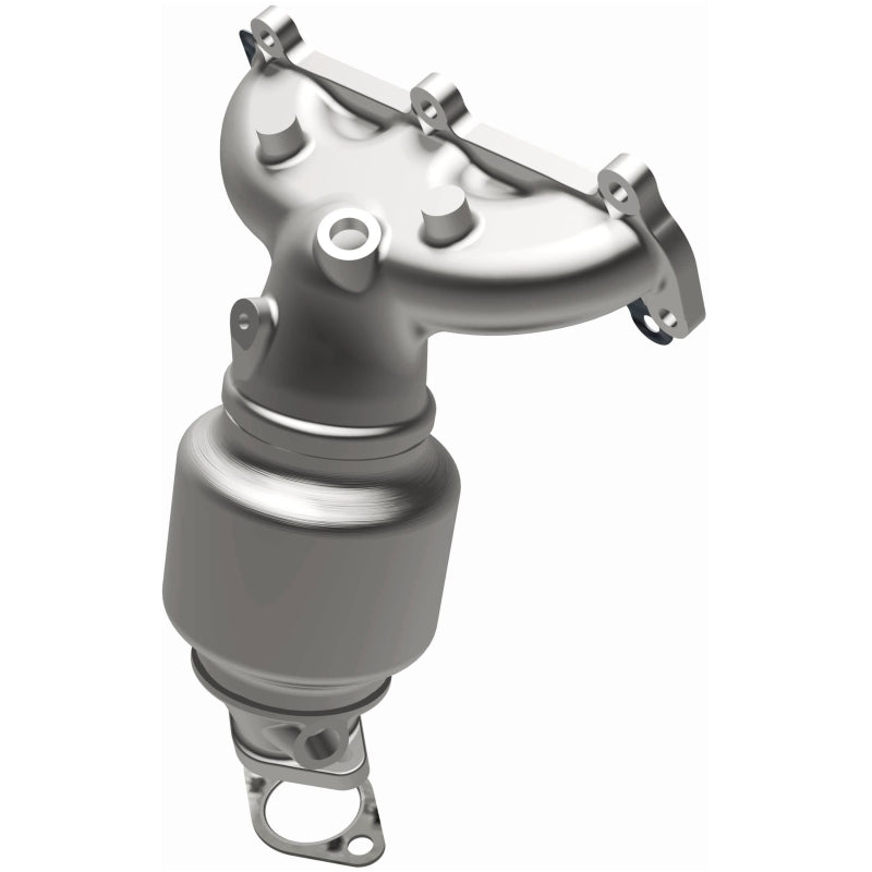MagnaFlow Direct Fit Catalytic Converter 07-09 Hyundai Santa Fe 2.7L