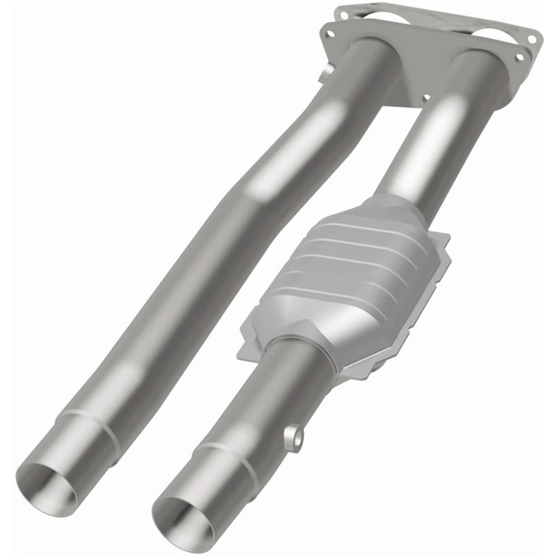 MagnaFlow 96-99 Chevy C2500 Suburban 7.4L Direct Fit Converter
