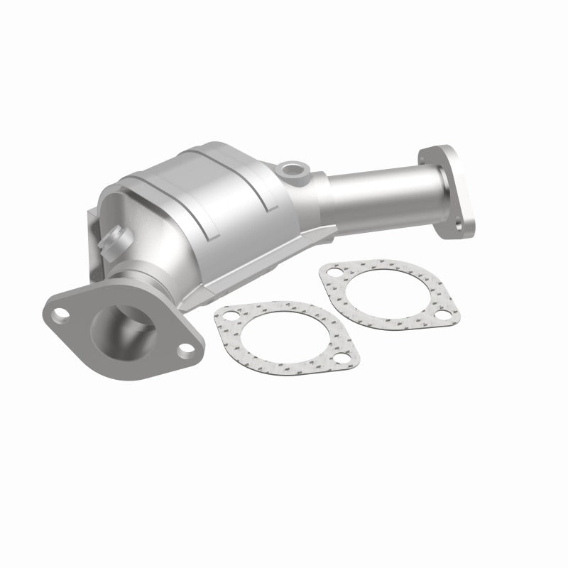 MagnaFlow Direct Fit Catalytic Converter Impreza 2.2L Front Conv