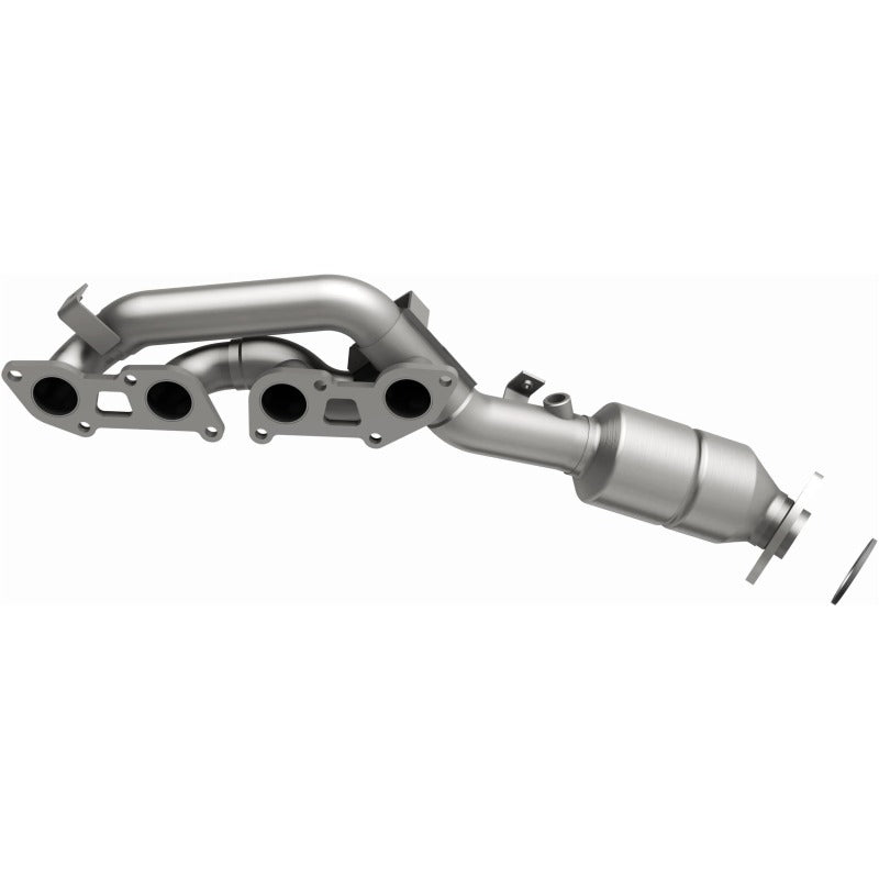 MagnaFlow Direct Fit Catalytic Converter 08-10 Lexus IS F 5.0L P/S Manifold