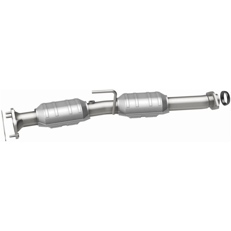MagnaFlow Direct Fit Catalytic Converter 03 Ranger/B-Ser V6 rear 50S