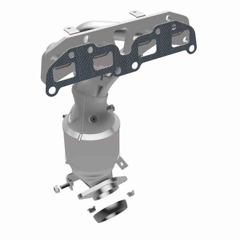 MagnaFlow 02-06 Nisssan Altima/Sentra V4 2.5L Manifold Direct Fit Catalytic Converter