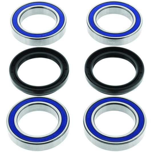 QuadBoss Wheel Bearing Kit (Ea)