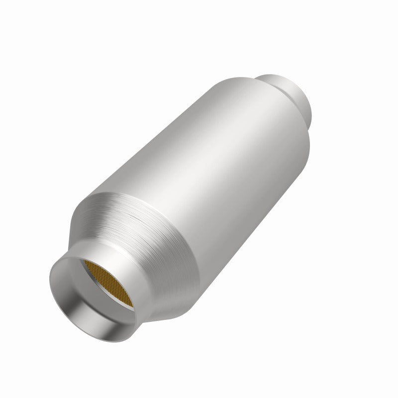 MagnaFlow 3.00 CA Spun Universal Converter