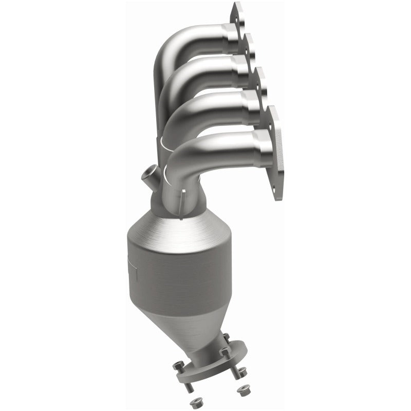 MagnaFlow Direct Fit Catalytic Converter 08 Saturn Astra 1.8L Manifold (49 State)