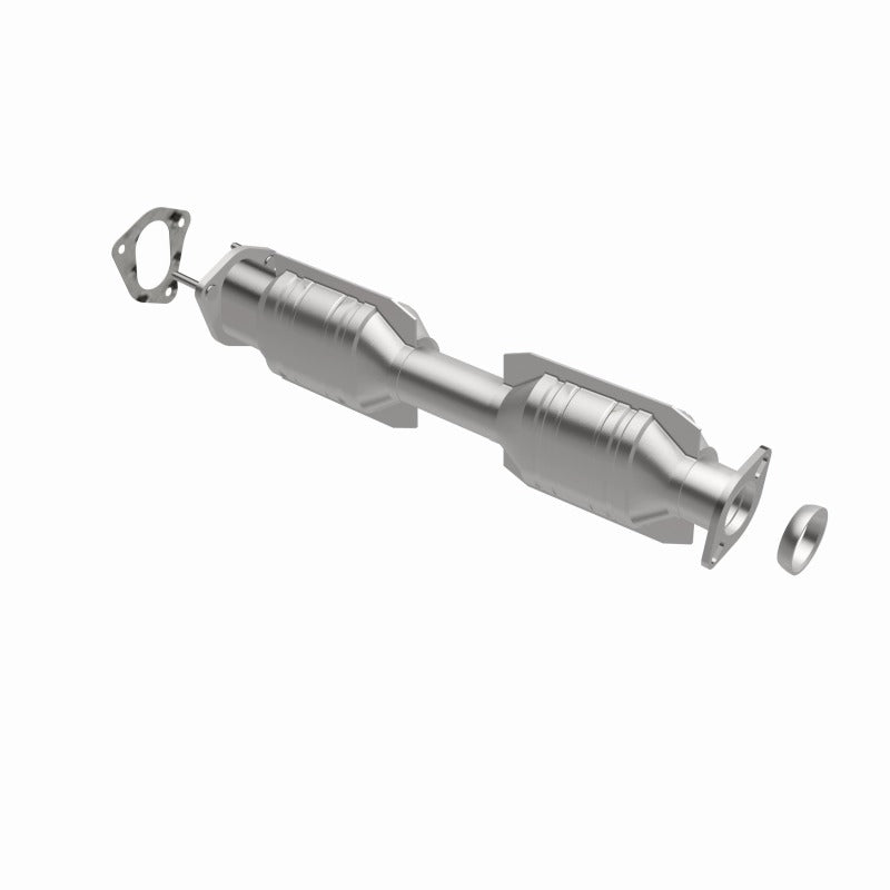 MagnaFlow Direct Fit Catalytic Converter Ford 88 89
