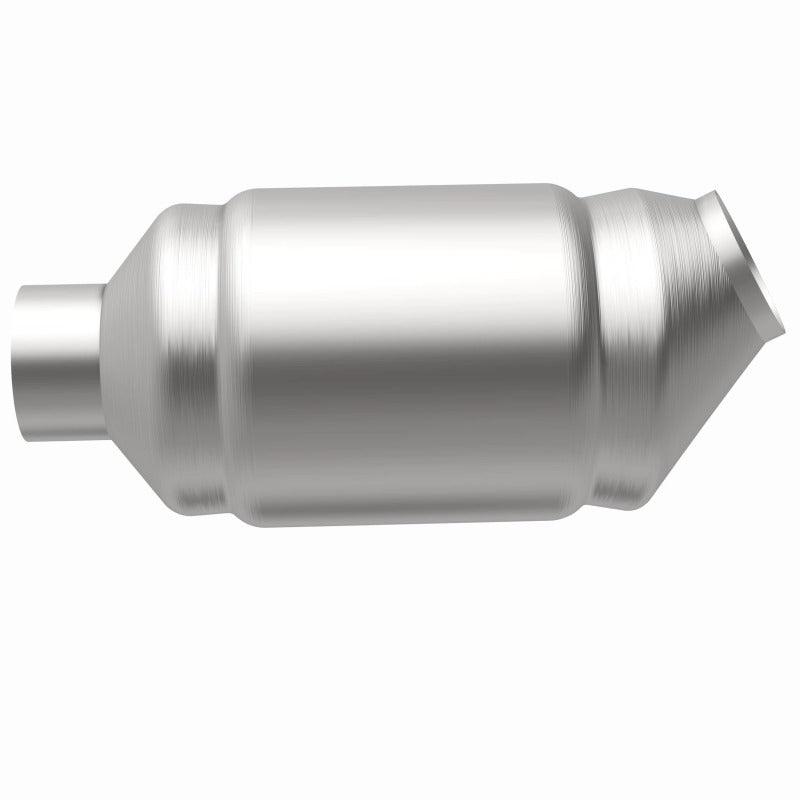 MagnaFlow Universal Catalytic Converter 2.00inch C/A Spun