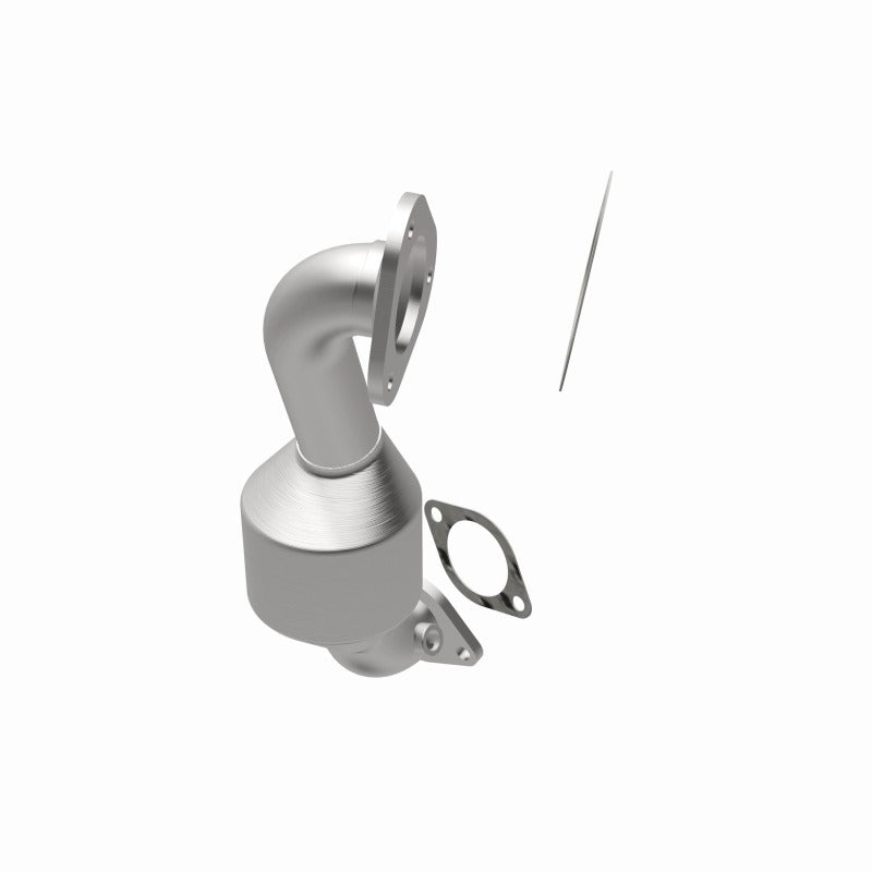 MagnaFlow Direct Fit Catalytic Converter 13-17 Explorer V6 3.5 OEM Close Coupled