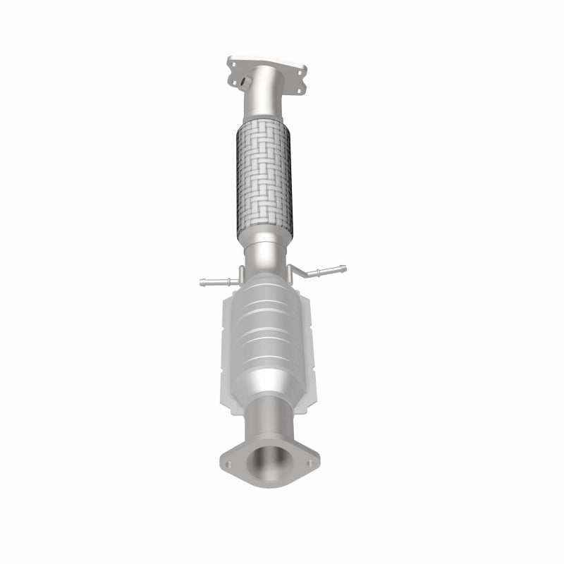 MagnaFlow Direct Fit Catalytic Converter 06-09 Volvo S40 2.4L