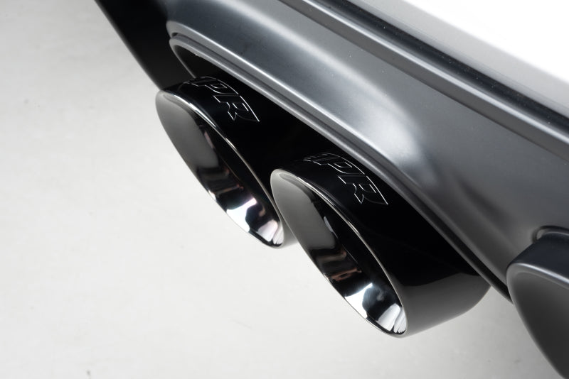 APR 17-25 Porsche Boxster/Cayman 2.0T/2.5T Full Catback Exhaust System