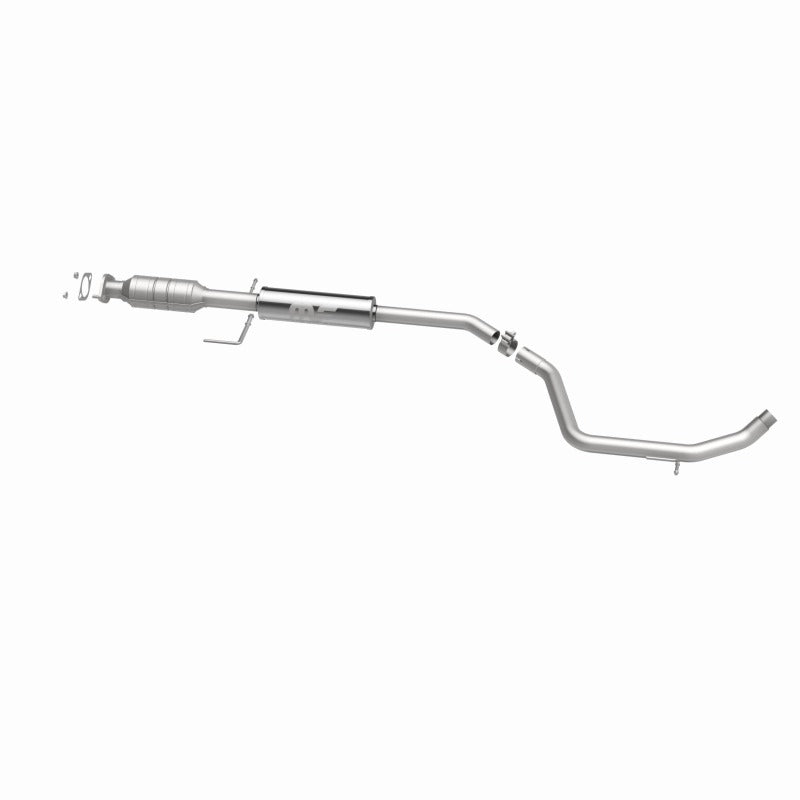 MagnaFlow Direct Fit Catalytic Converter 06-09 Mazda 5 2.3L