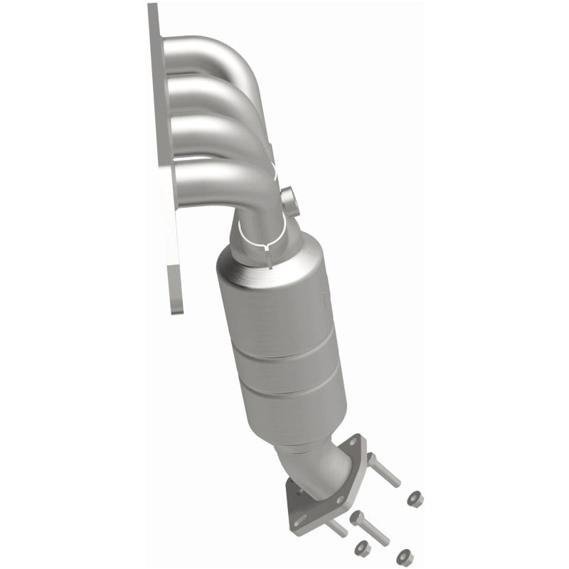 MagnaFlow Direct Fit Catalytic Converter 05-07 Escape 2.3 Manifold OEM