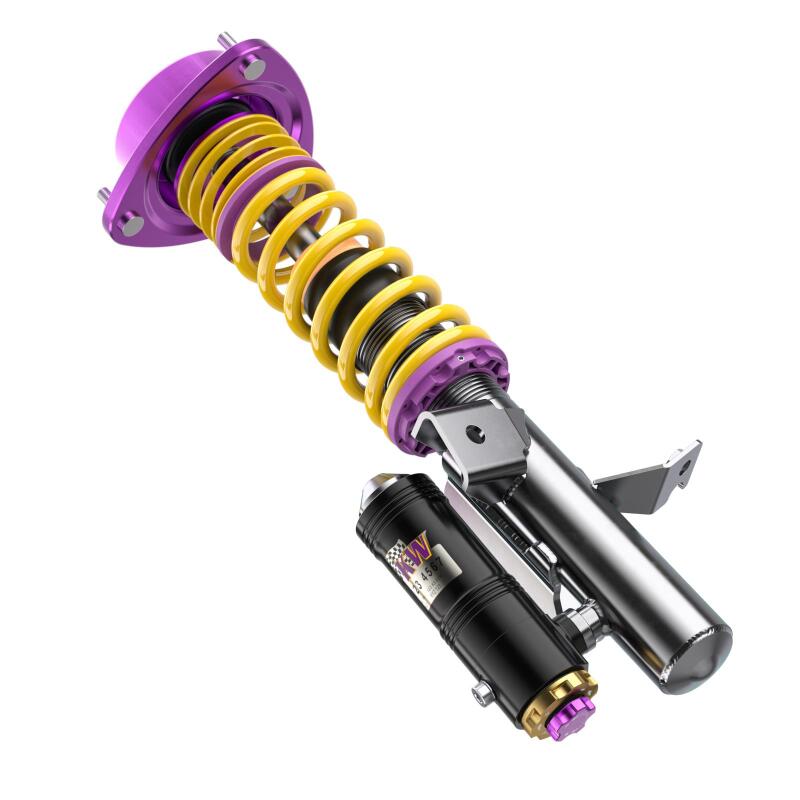 KW 3-Way Clubsport Kit Scion FR-S/ Subaru BR-Z