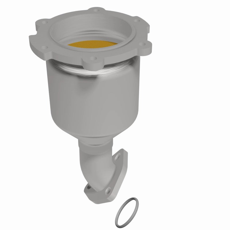 MagnaFlow 2004-2009 Nissan Quest 3.5L Direct Fit Converter