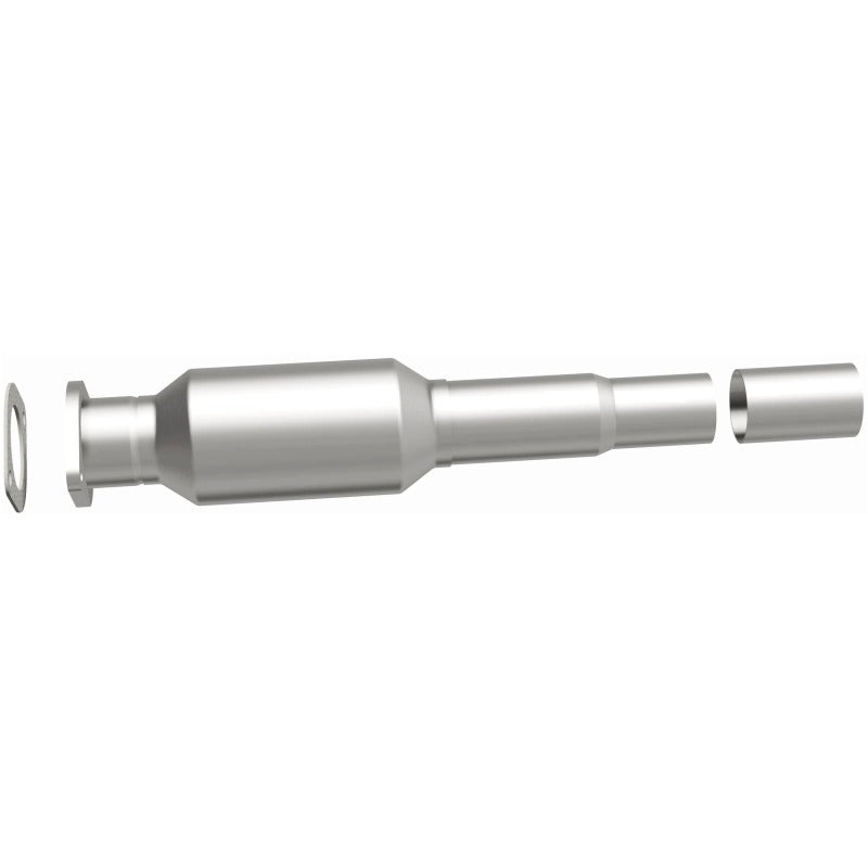 MagnaFlow Direct Fit Catalytic Converter 04-06 Mazda 3 2.0/2.3 rr OE