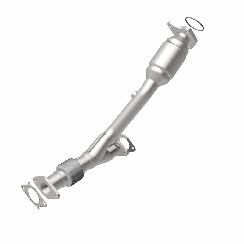MagnaFlow 2007 Chevrolet Malibu 3.5L Direct Fit Converter