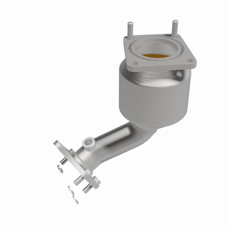 MagnaFlow Direct Fit Catalytic Converter 2007-2012 ALTIMA 3.5 L Underbody