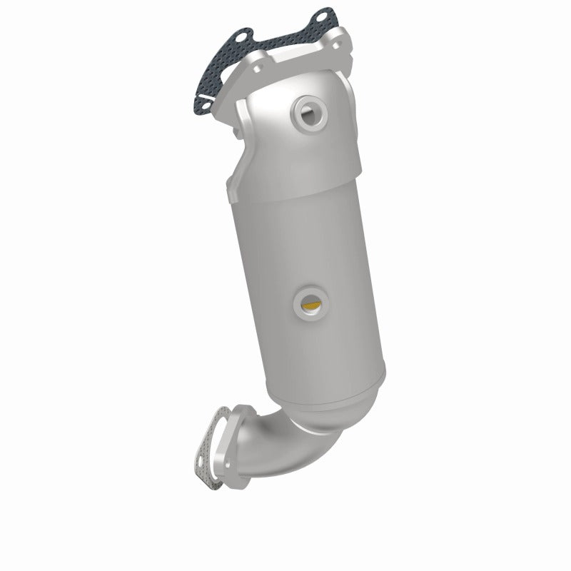 MagnaFlow OEM Grade 11-14 Dodge Grand Caravan Direct Fit Federal Rear Catalytic Converter