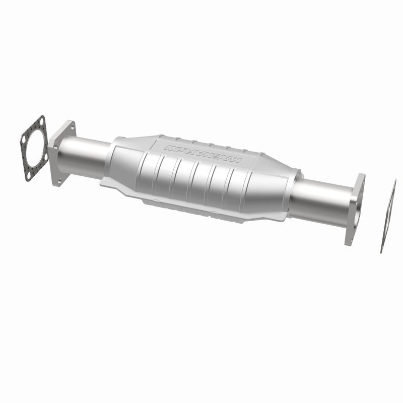 MagnaFlow Direct Fit Catalytic Converter 91-94 Isuzu Rodeo 3.1L V6