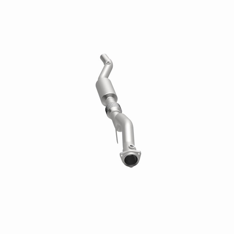 MagnaFlow DF Catalytic Conv 00-03 Audi A6 Quattro 4.2L Passenger Side *NOT FOR SALE IN CALIFORNIA*