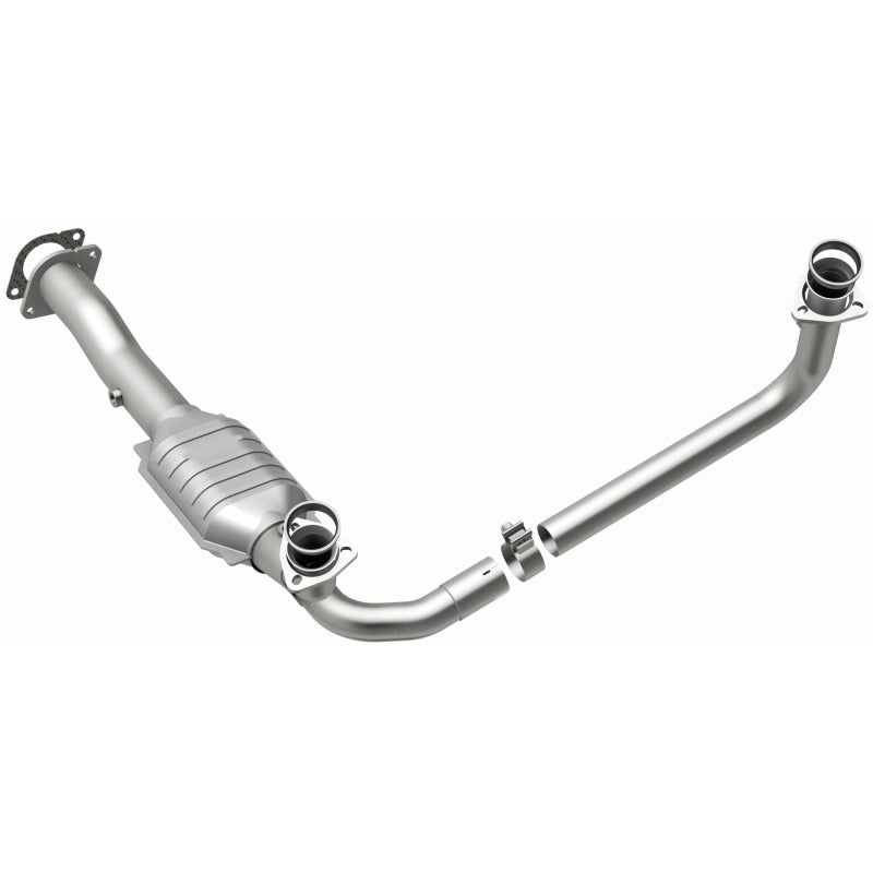 MagnaFlow Direct Fit Catalytic Converter GM 1500/2500/3500 Truck 96-