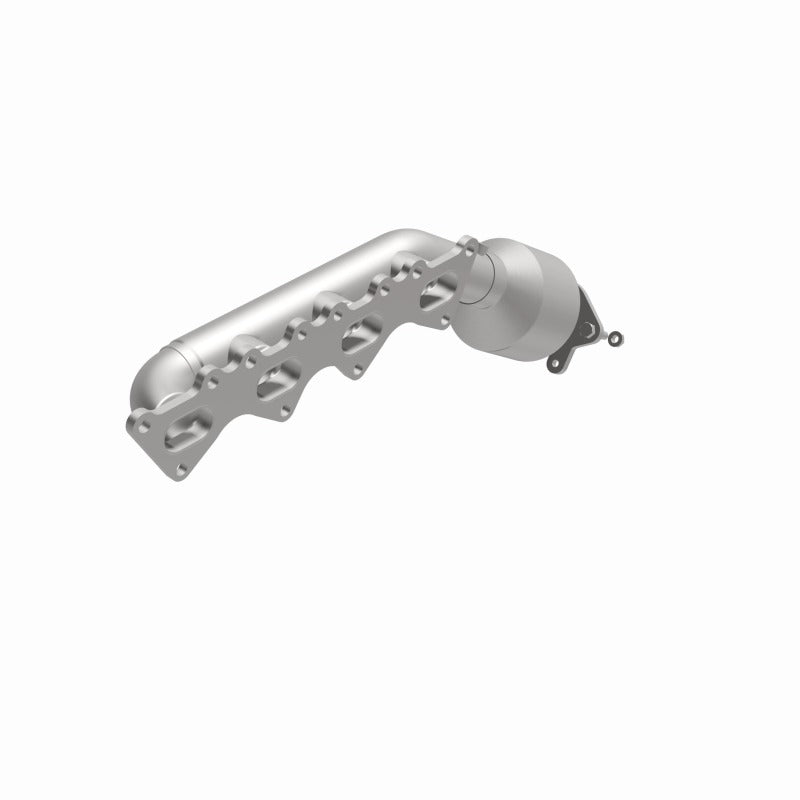 MagnaFlow 2009 Hyundai Genesis 4.6L Direct Fit Converter