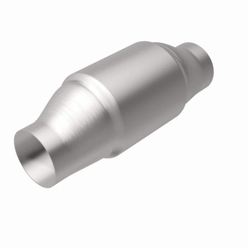 MagnaFlow Universal Catalytic Converter 2.50inch O/O