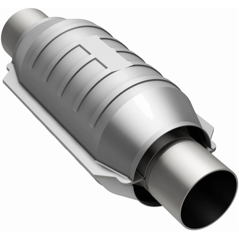 MagnaFlow Universal Catalytic Converter 2.25 Mf