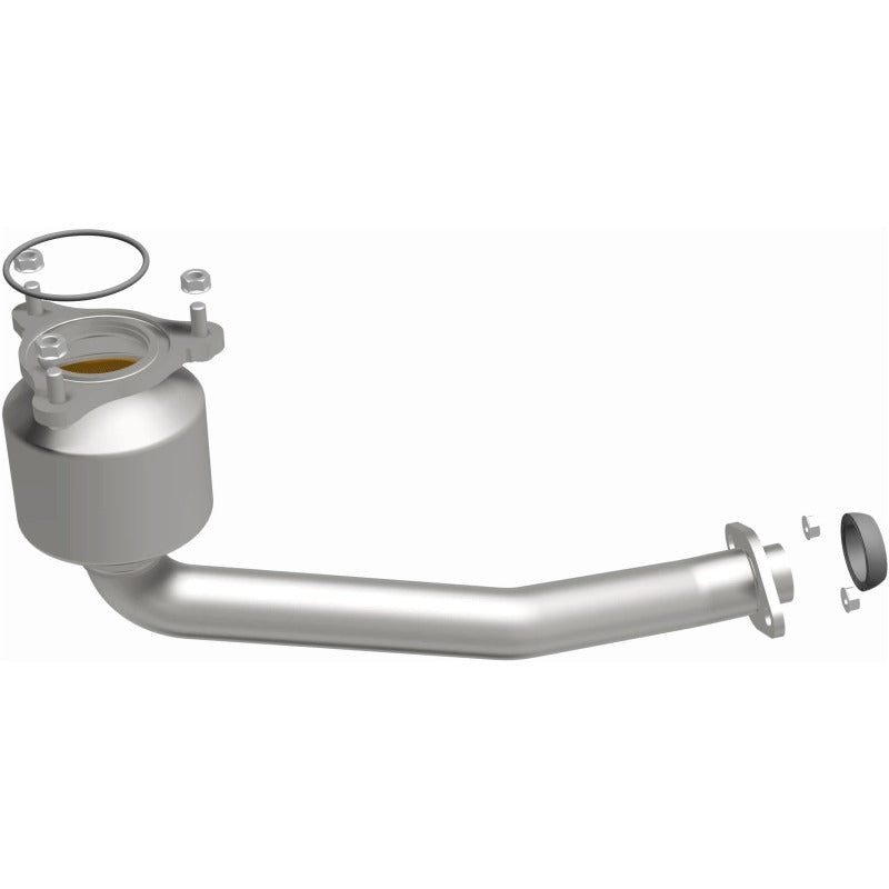 MagnaFlow Direct Fit Catalytic Converter 04-07 Suzuki Aerio 2.3L
