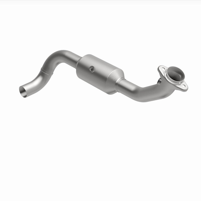MagnaFlow 2008 F-150 V8 4.6 OEM Underbody Direct Fit Converter