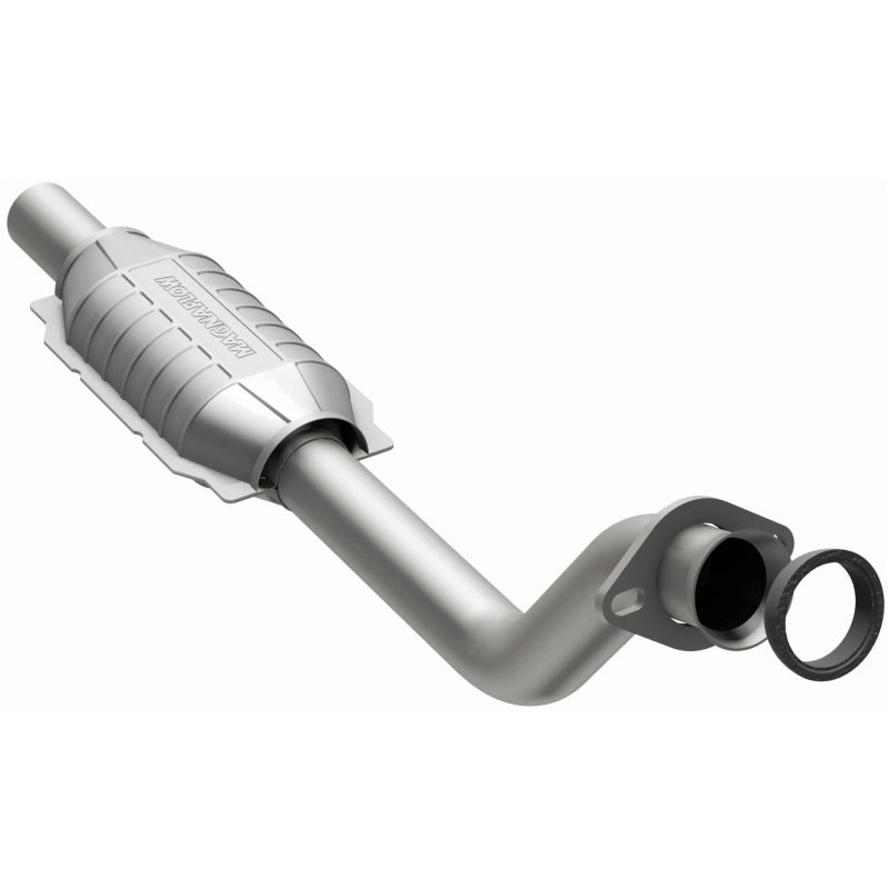 MagnaFlow Conv GM 37.38X6.5X4 2.25/2.25