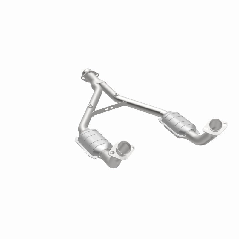 MagnaFlow Direct Fit Catalytic Converter Mustang 94-95 3.8L