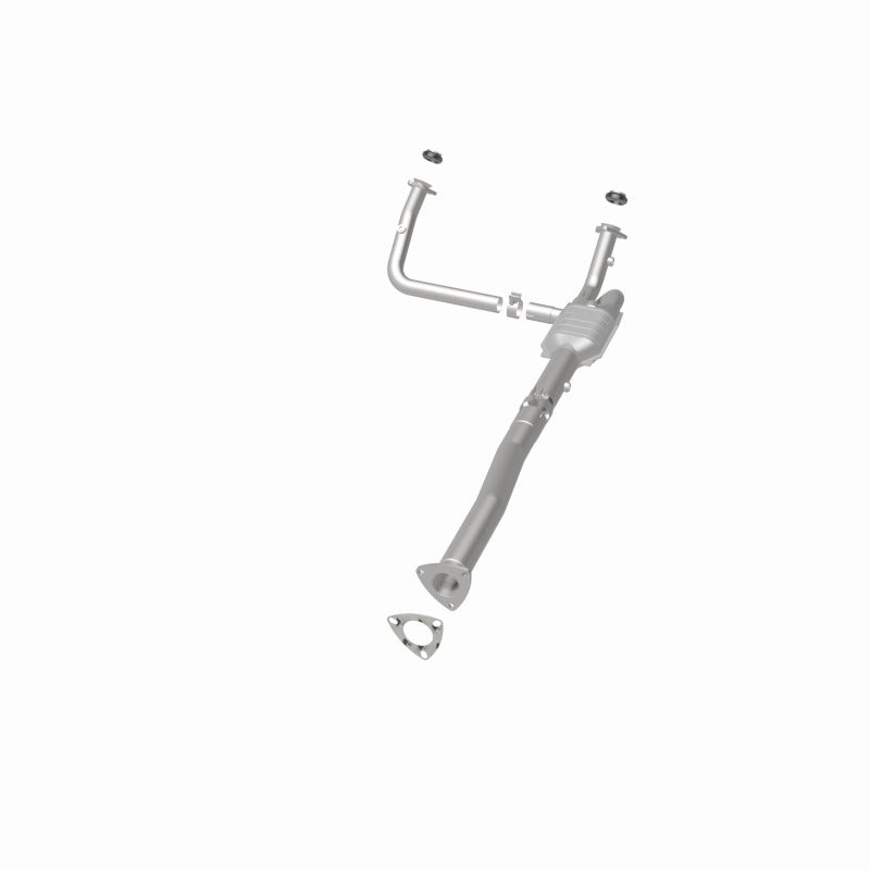 MagnaFlow Direct Fit Catalytic Converter GM 1500/2500/3500 Van 96-97
