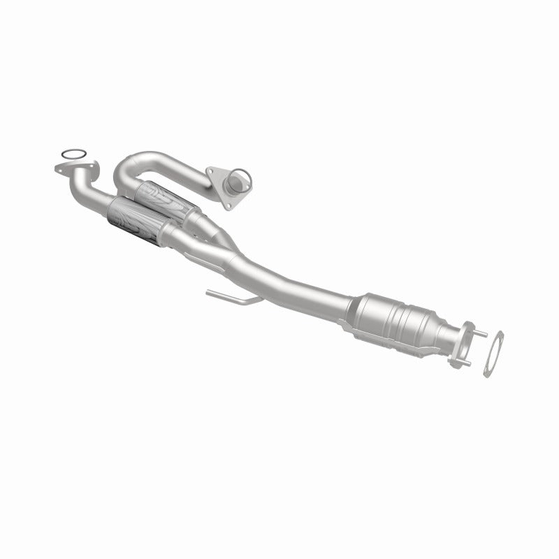 MagnaFlow 11-13 Nissan Maxima 3.5L Direct Fit Converter