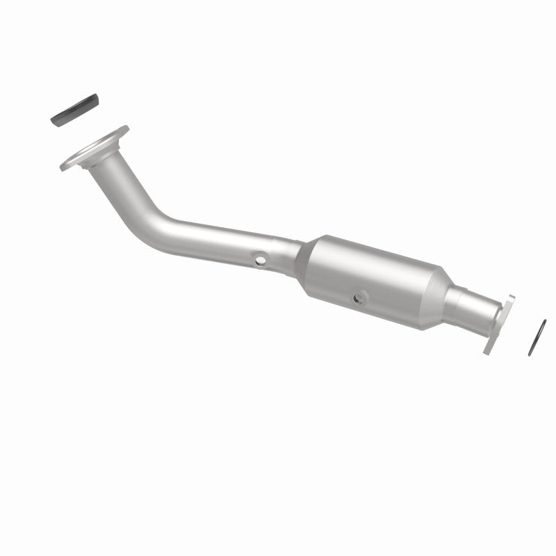 MagnaFlow Direct Fit Catalytic Converter 02-06 Honda CR-V 2.4L OEM