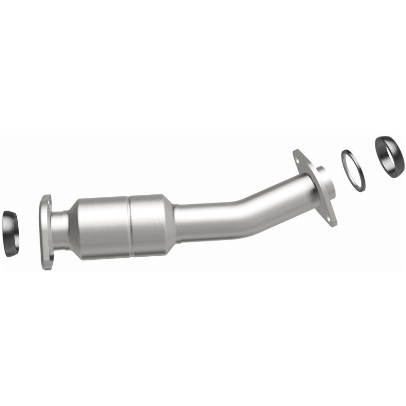 MagnaFlow Direct Fit Catalytic Converter 11-15 Sienna 3.5 Underbody