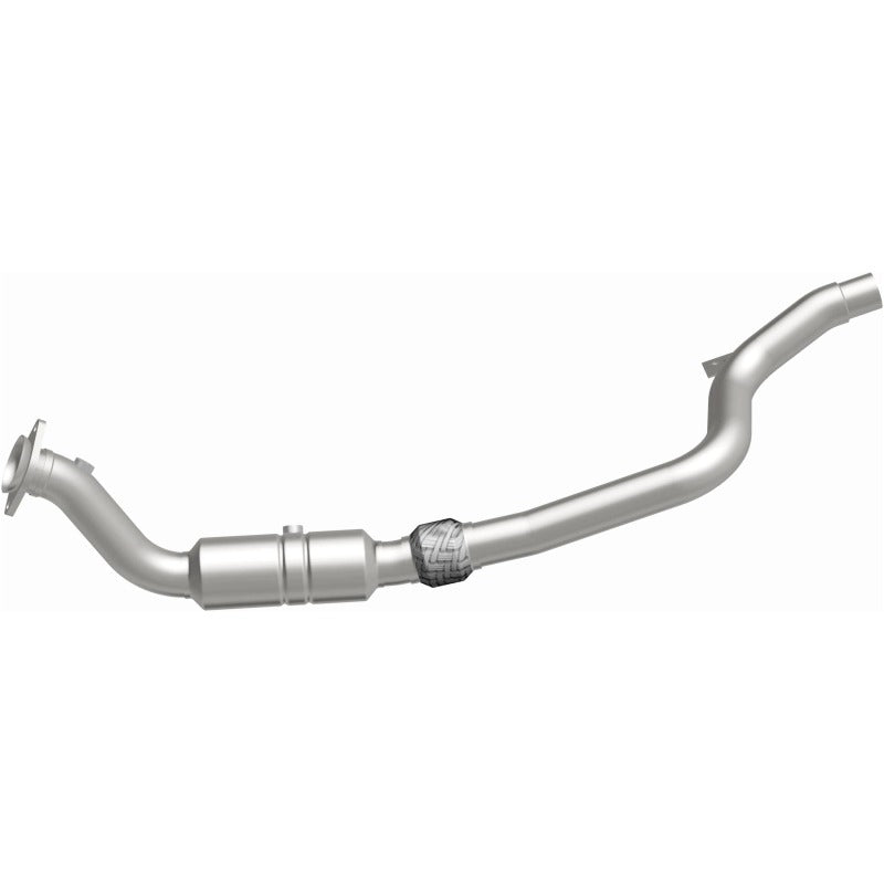 MagnaFlow 11-14 Chrysler 300 / Dodge Challenger/Charger 3.6L Rear Direct Fit Catalytic Converter