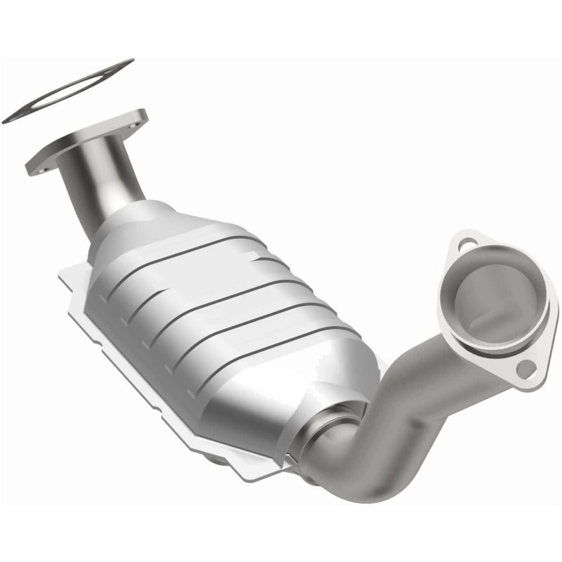 MagnaFlow Direct Fit Catalytic Converter 97-01 Explorer-Mountaineer