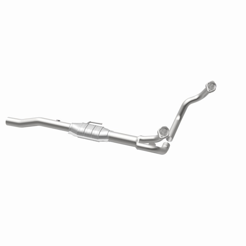 MagnaFlow Direct Fit Catalytic Converter 01 Dodge Ram 1500