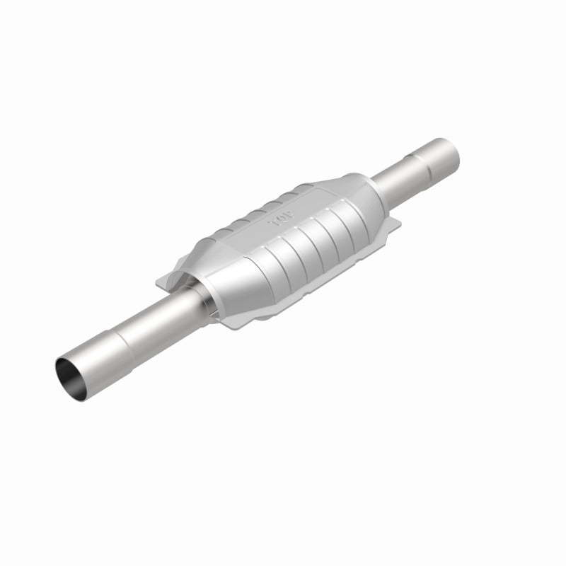 MagnaFlow Direct Fit Catalytic Converter GM 26X6.5 X4 2/2